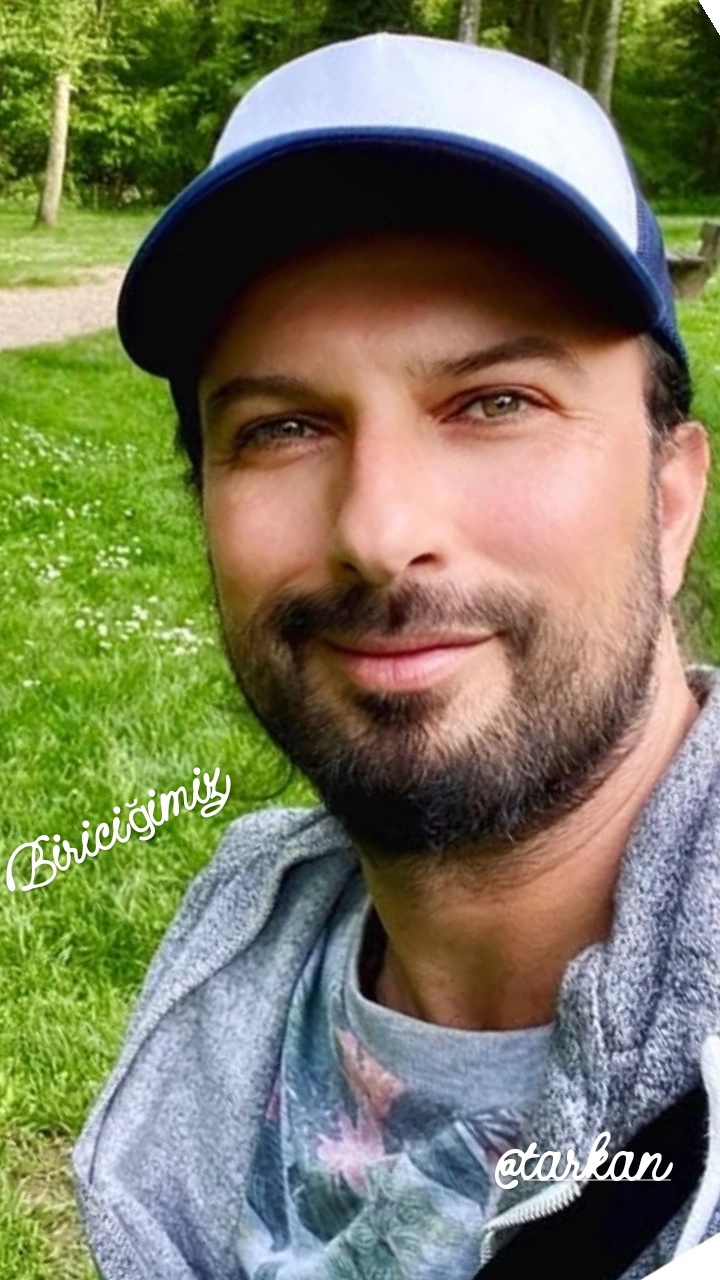 новая фото в сторис @megatarkann 30.12.2025