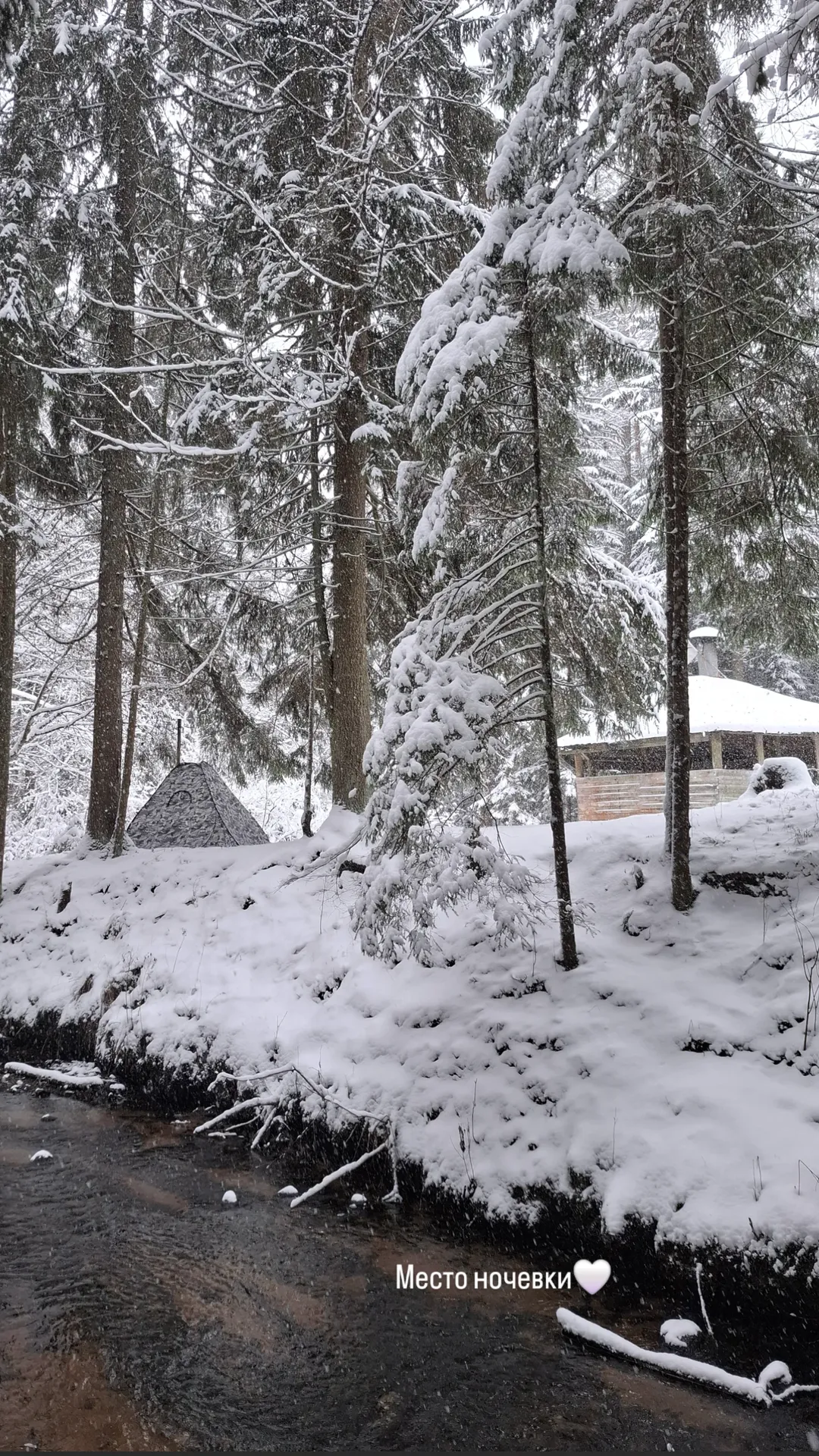 новая фото в сторис @irynaprakofyeva 30.12.2025