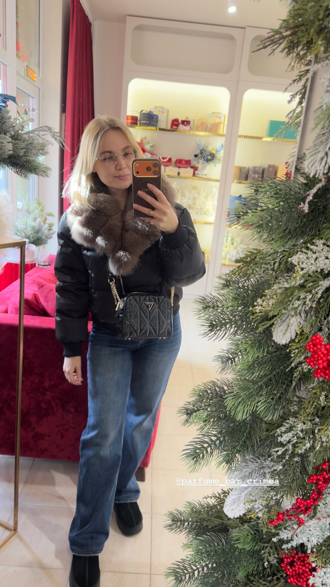 новая фото в сторис @parfume_bar_crimea 31.12.2025
