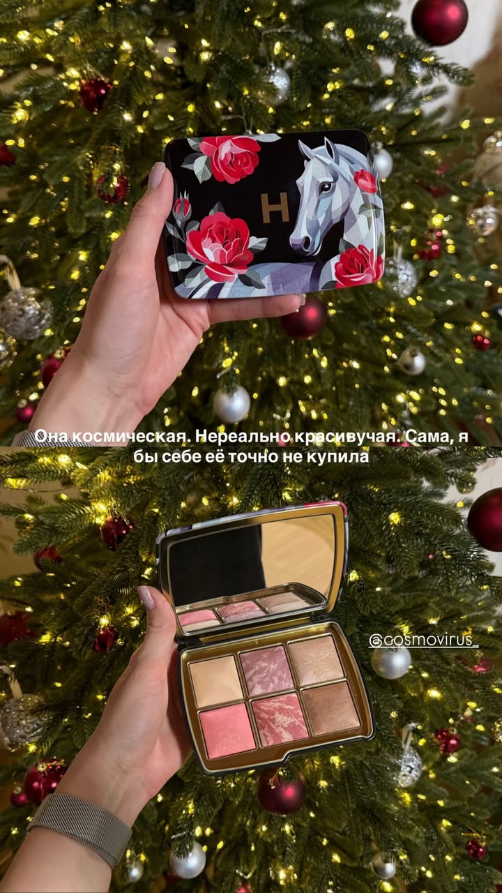 новая фото в сторис @cosmovirus_ 01.01.2026