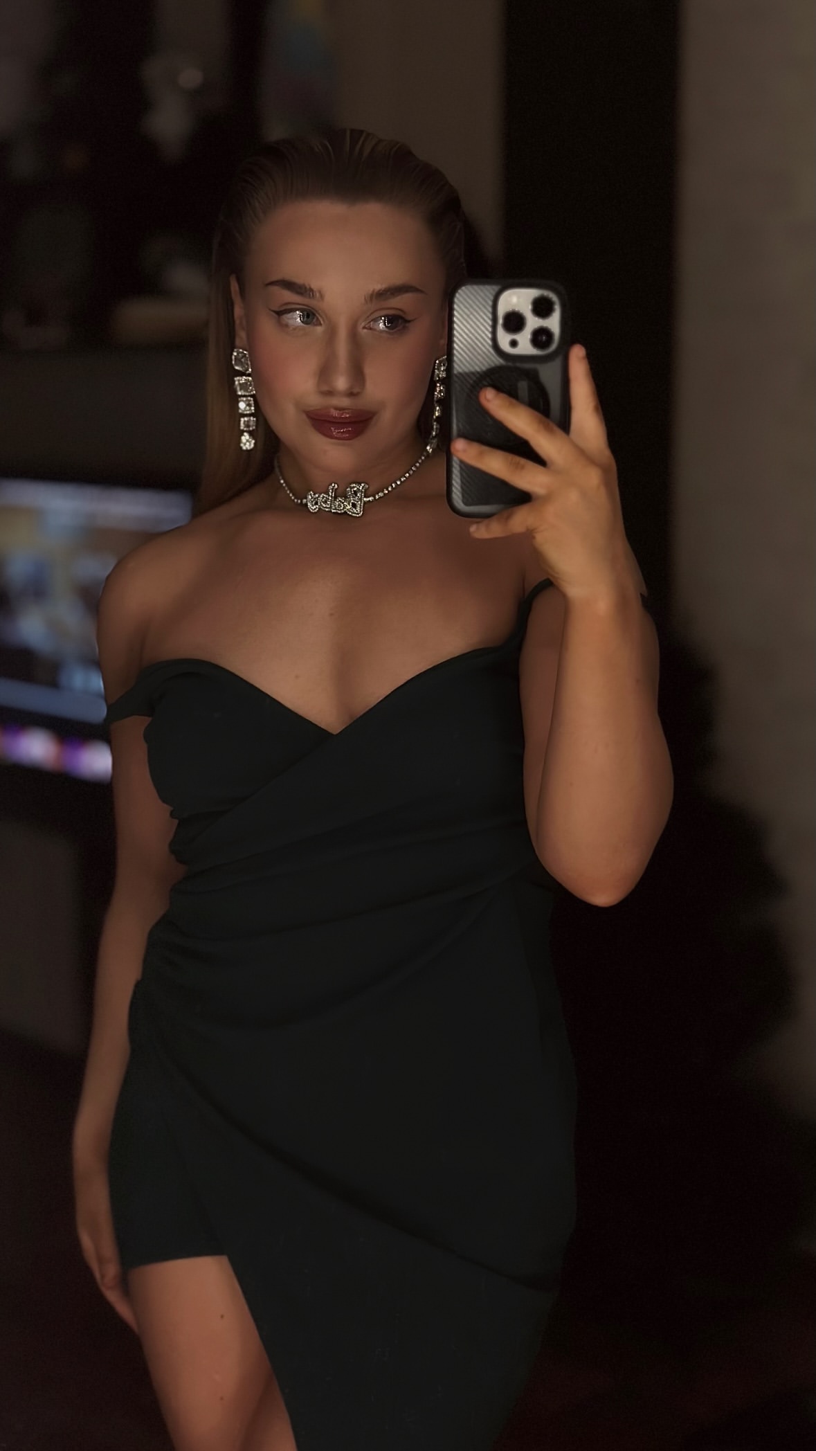 новая фото в сторис @dariroslova 01.01.2026