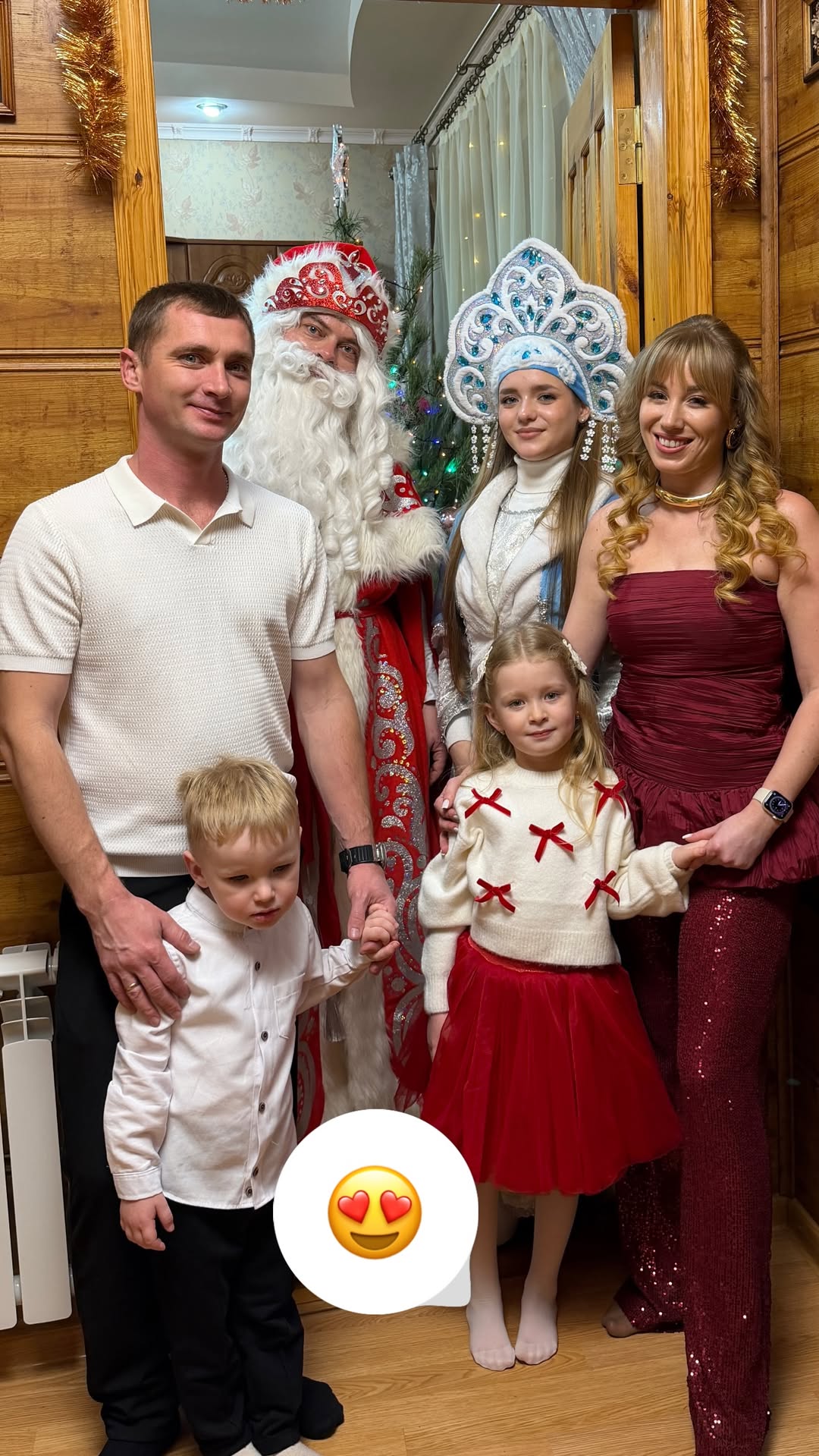 новая фото в сторис @feya_evpa 01.01.2026