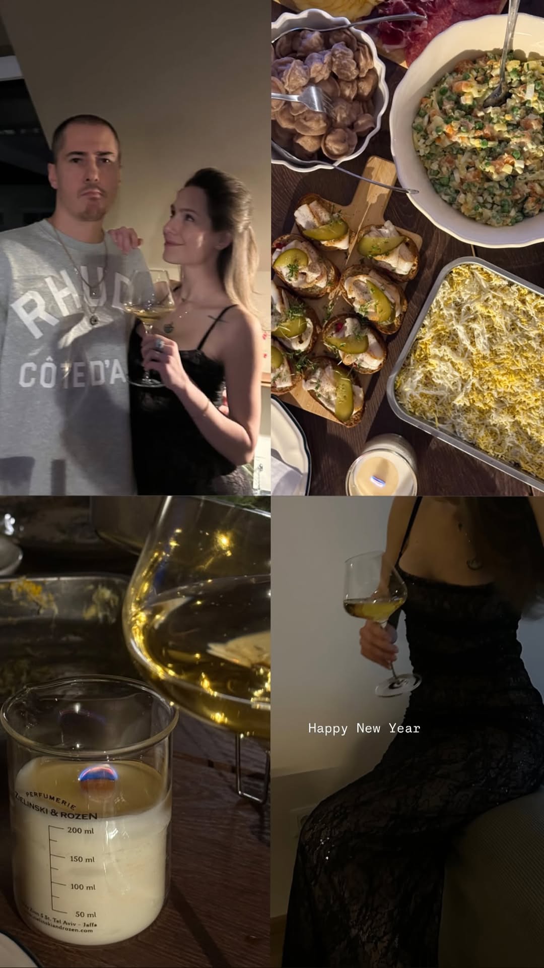 новая фото в сторис @romannik 01.01.2026