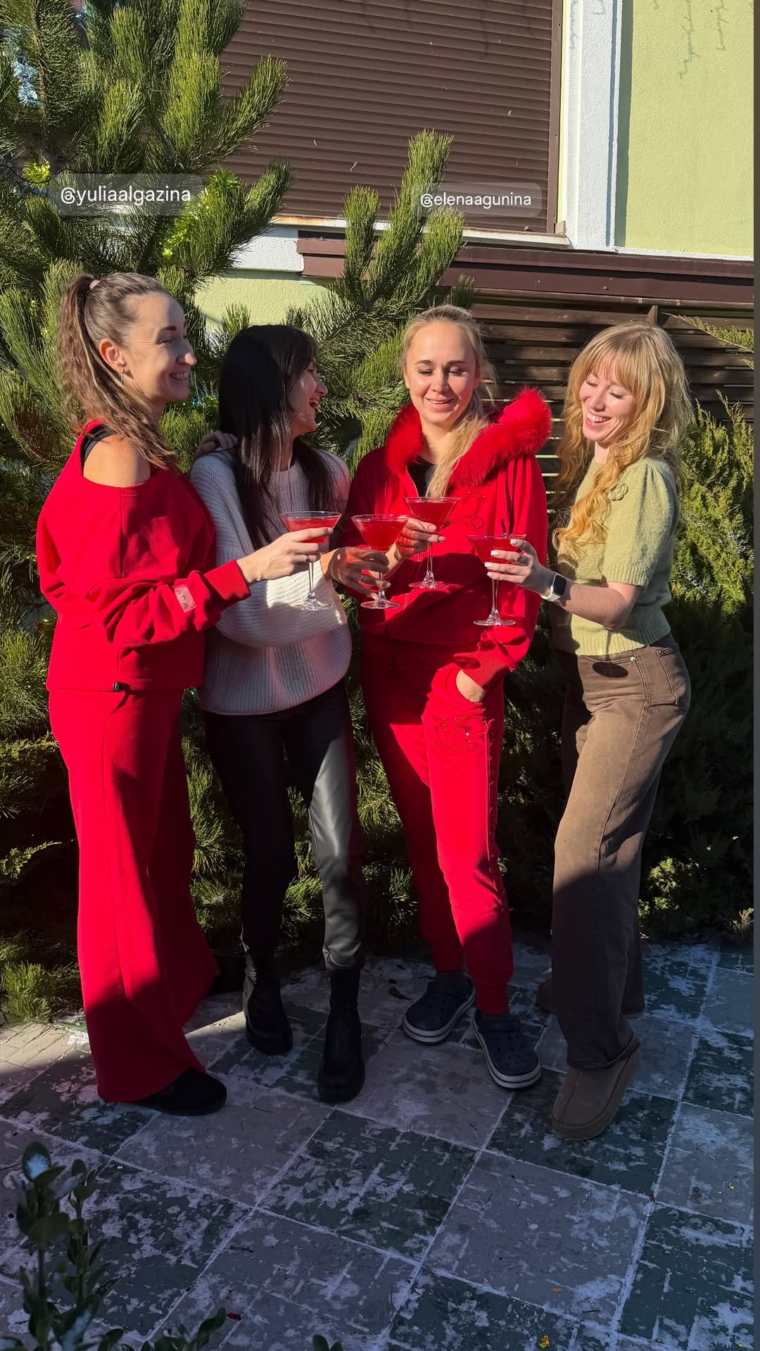 новая фото в сторис @feya_evpa 01.01.2026