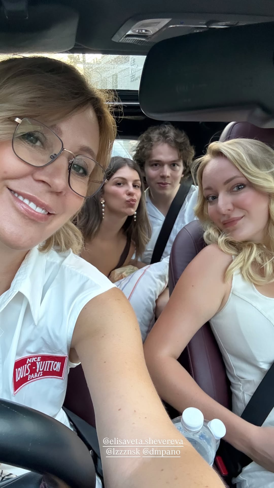 новая фото в сторис @maria.she.art 03.01.2026