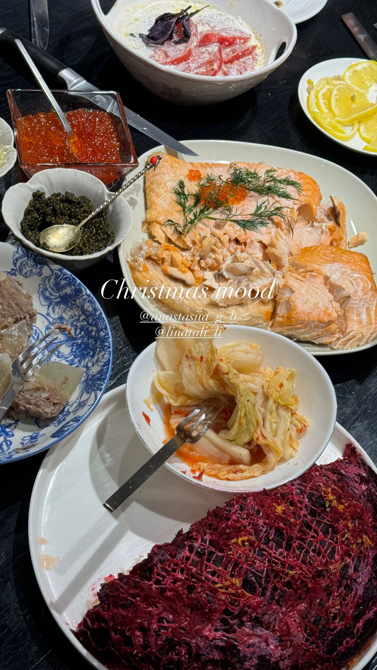 новая фото в сторис @great_delight 03.01.2026