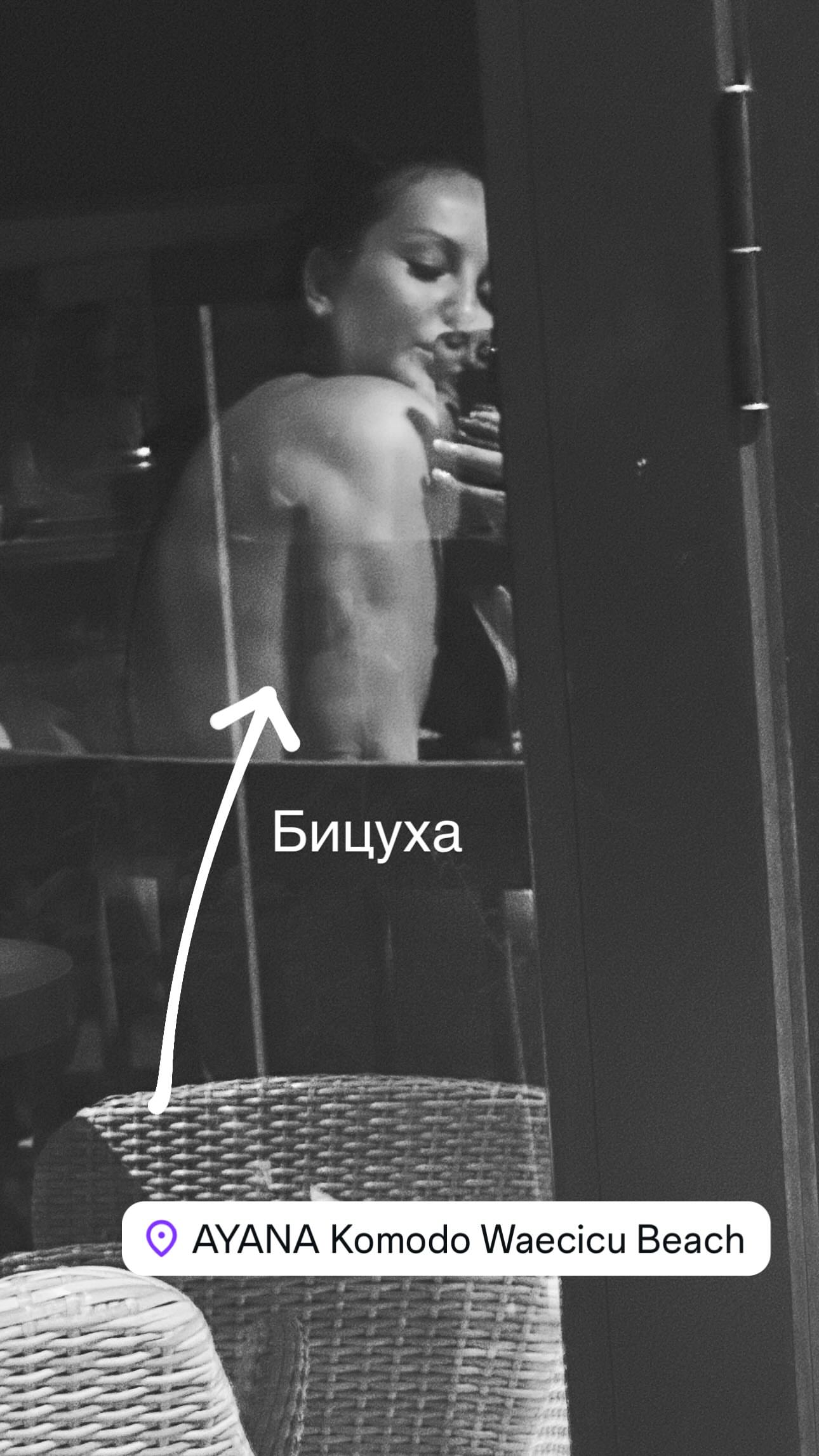 новая фото в сторис @catmars08 02.01.2026