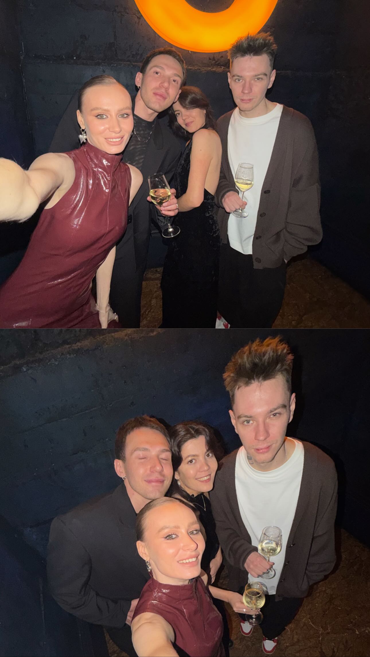 новая фото в сторис @stolyarovpage 03.01.2026