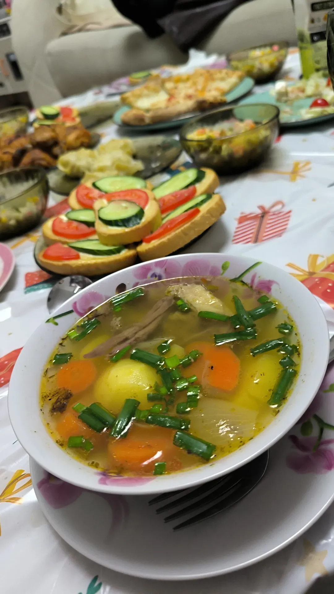 новая фото в сторис @merek_13 02.01.2026