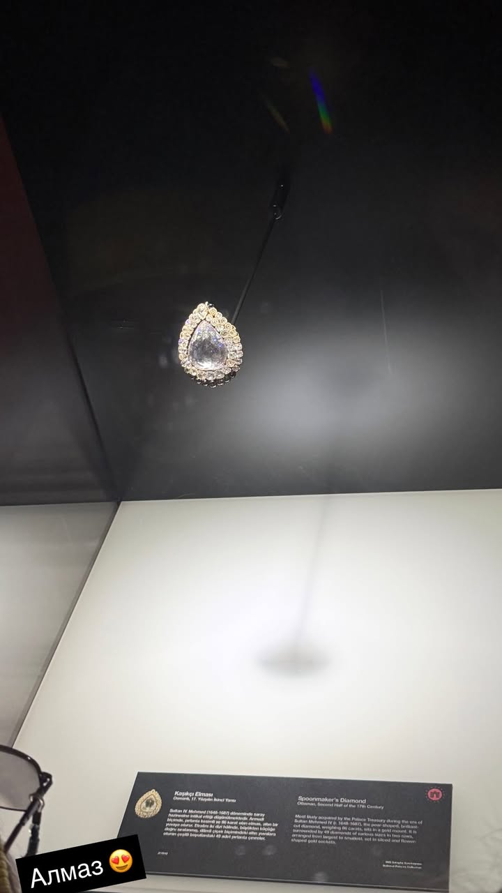 новая фото в сторис @evgeniyadiamond_ 05.01.2026