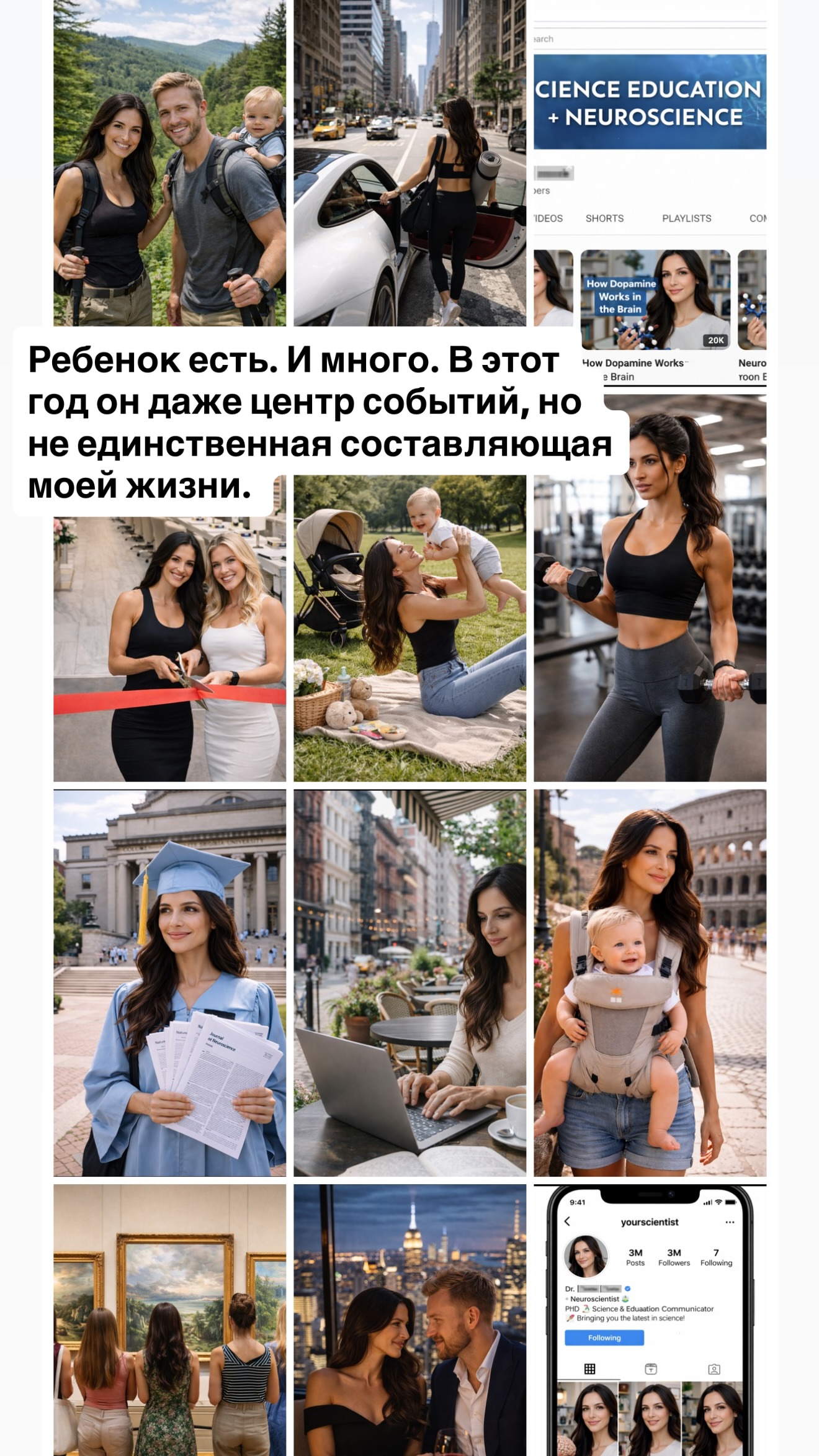 новая фото в сторис @mariyasolodar 05.01.2026