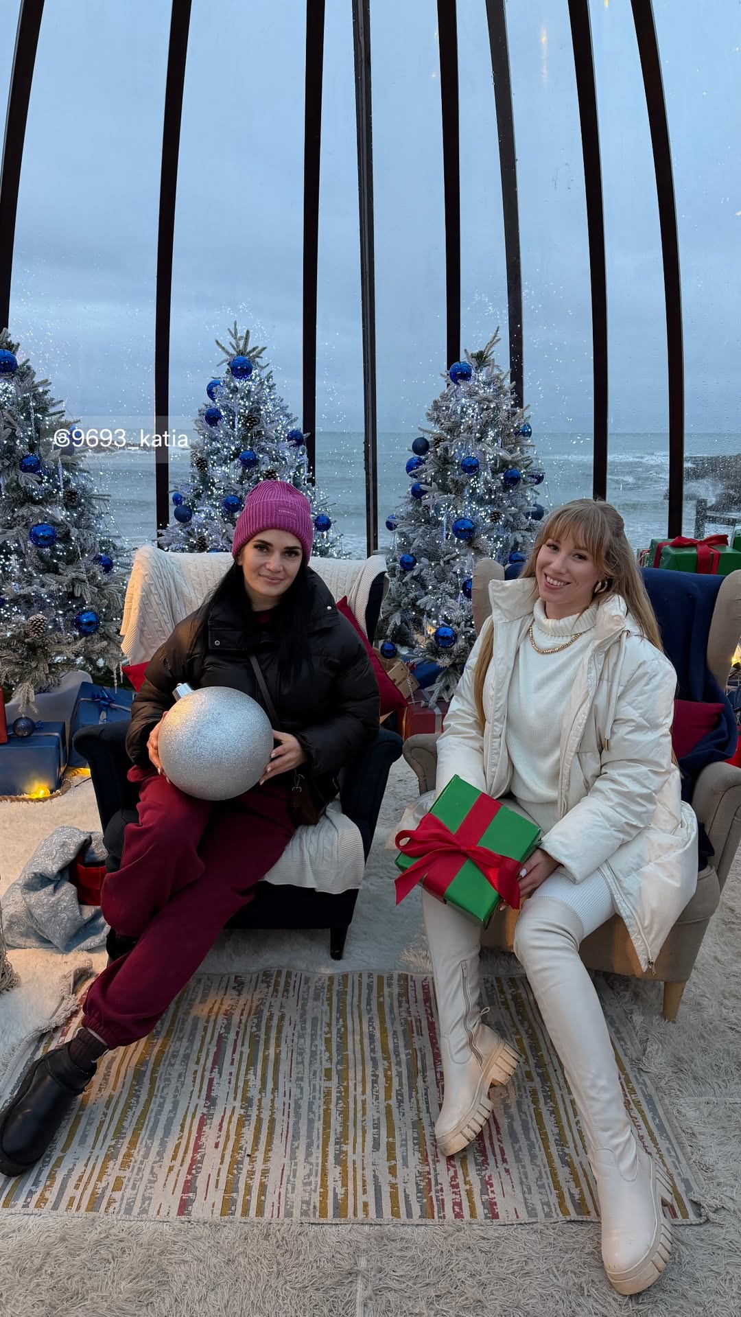 новая фото в сторис @feya_evpa 06.01.2026