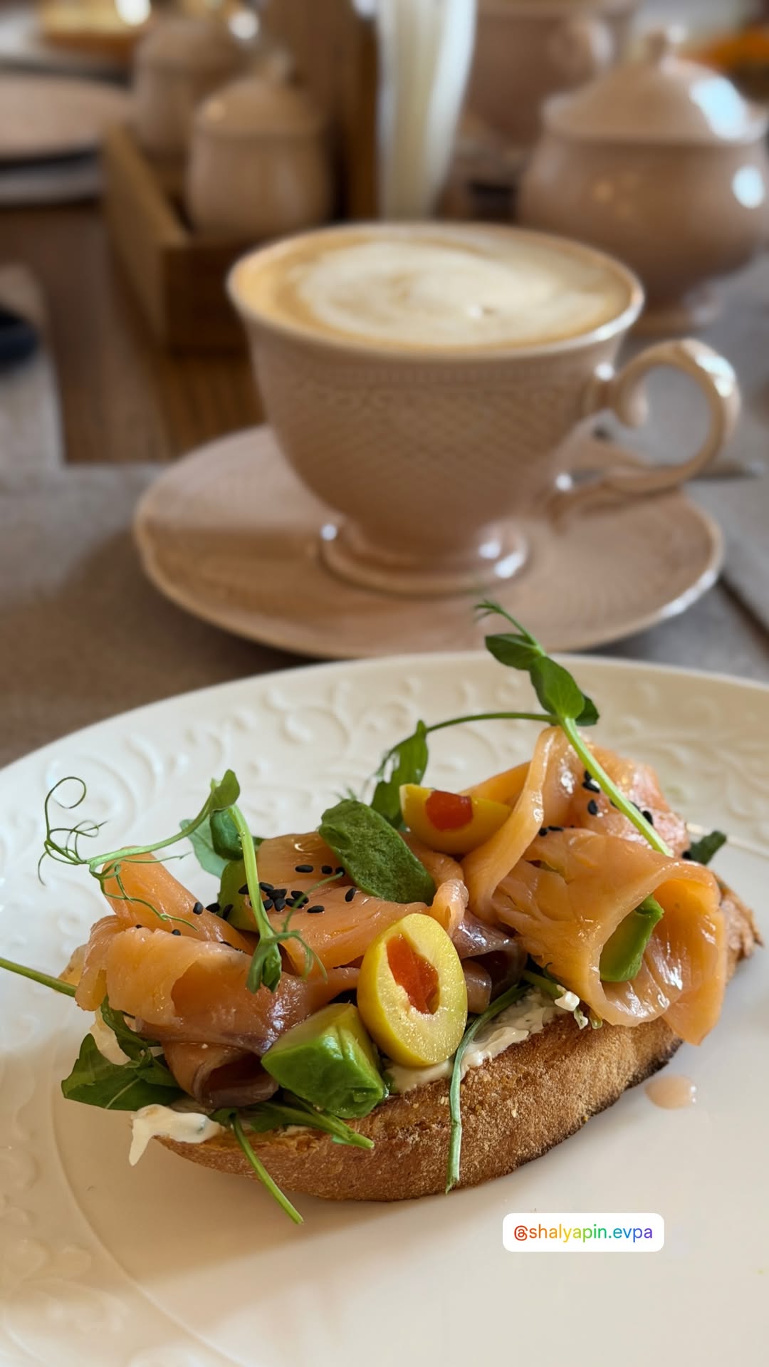 новая фото в сторис @feya_evpa 06.01.2026