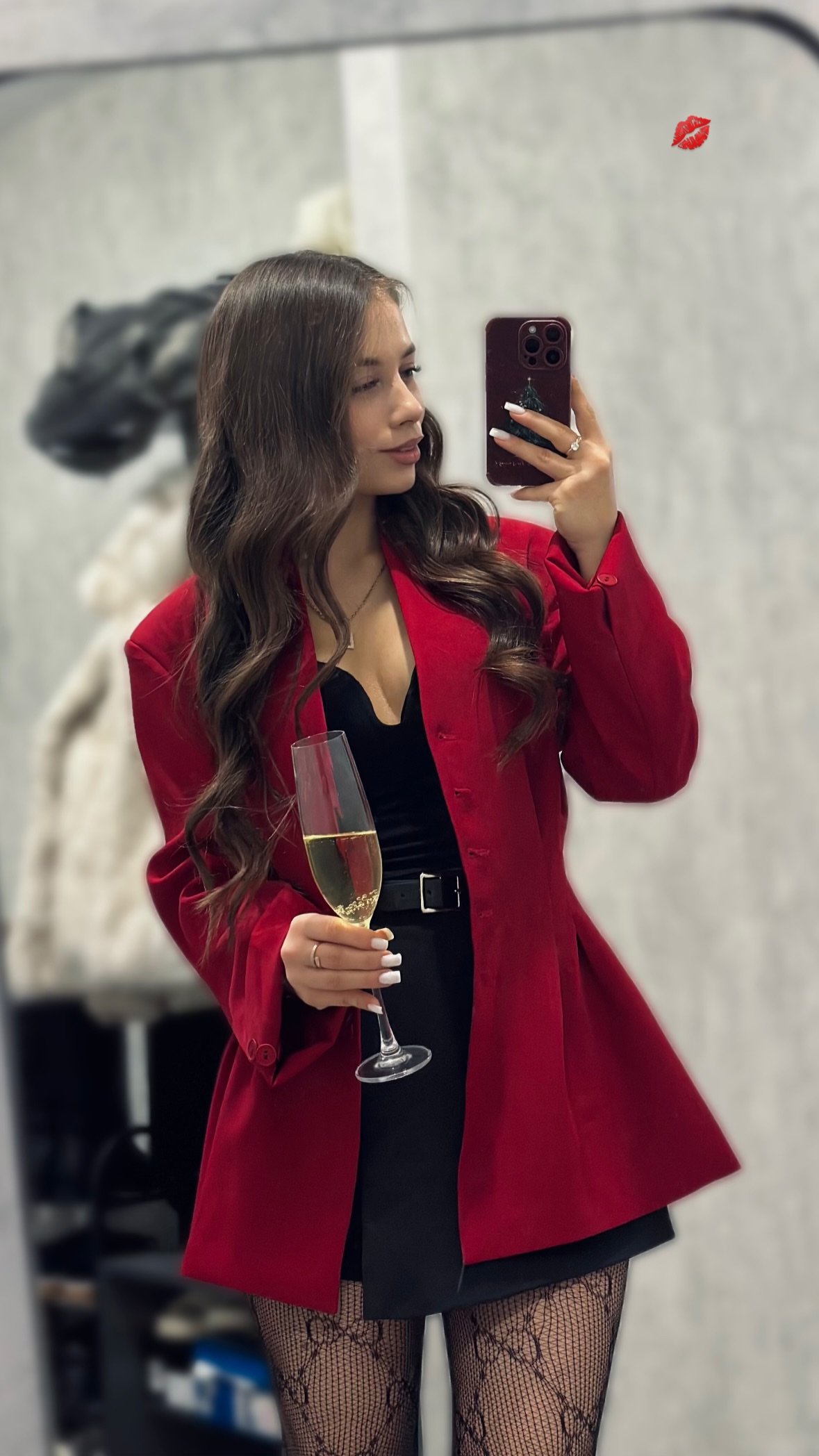 новая фото в сторис @dariiaere 07.01.2026