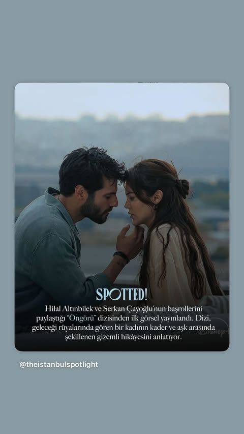 новая фото в сторис @theistanbulspotlight 07.01.2026