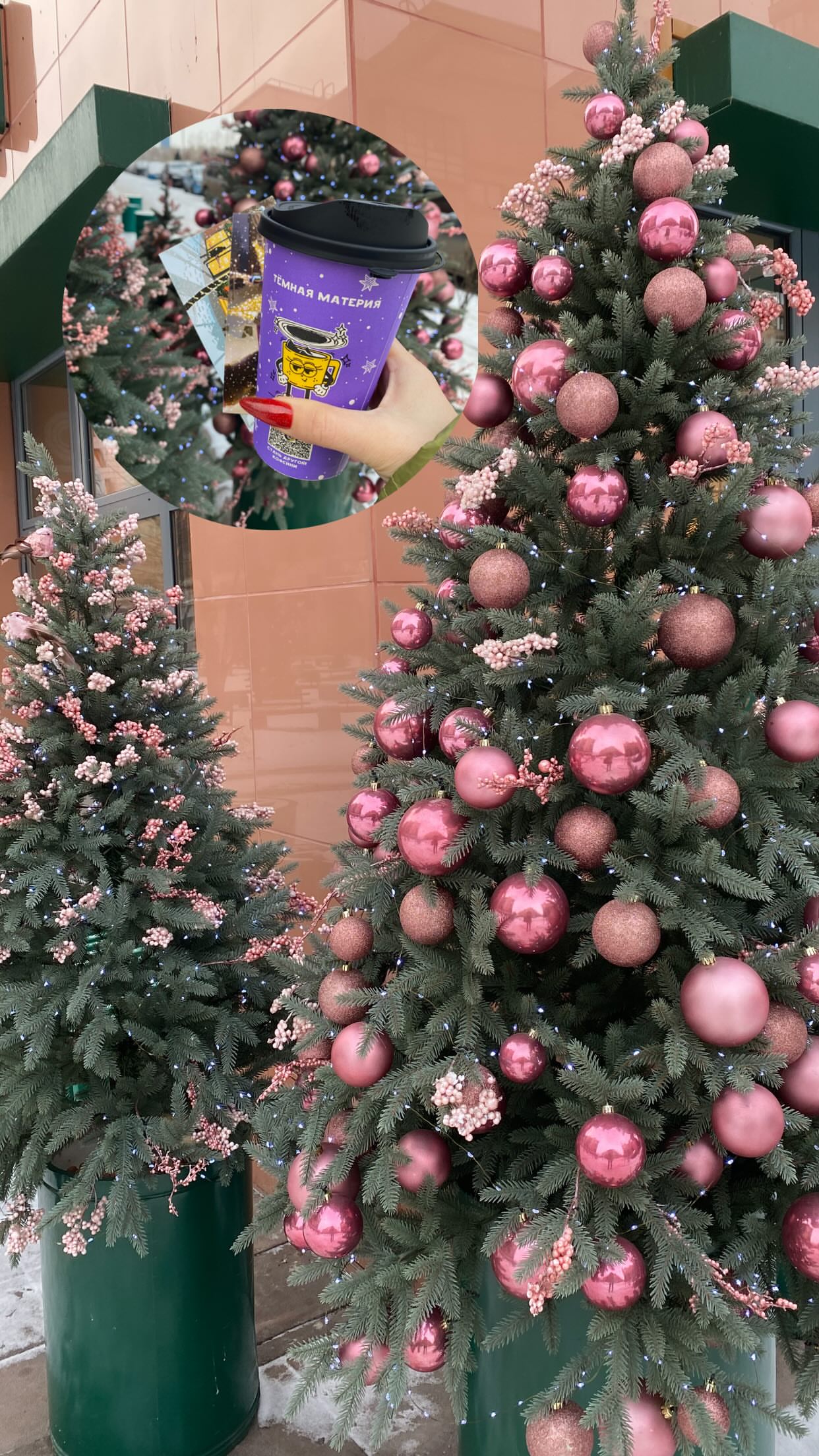 новая фото в сторис @alenataldykina 08.01.2026