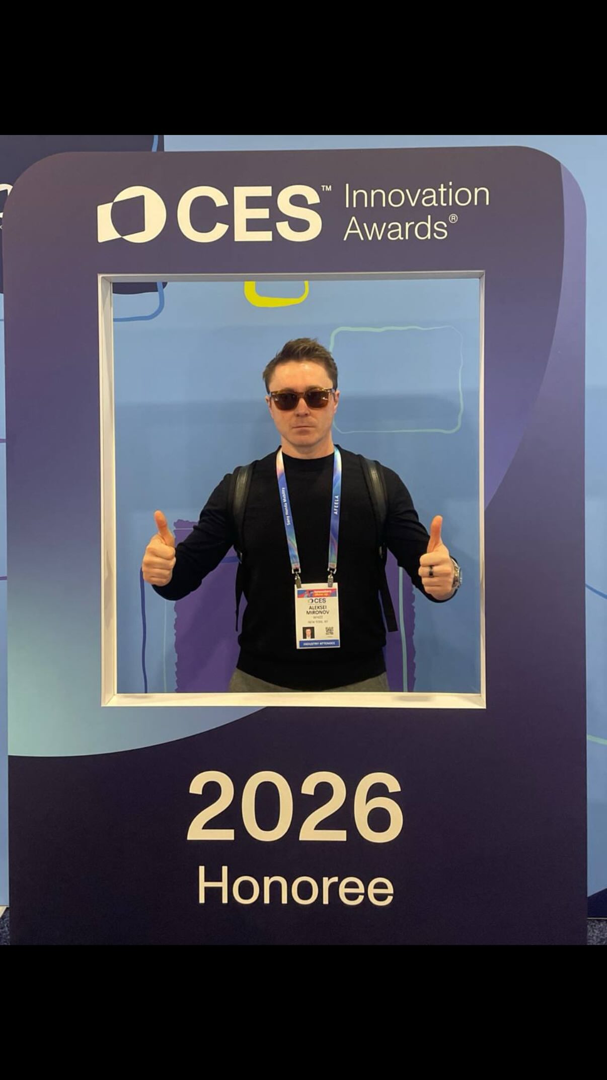 новая фото в сторис @aleksmiro 09.01.2026