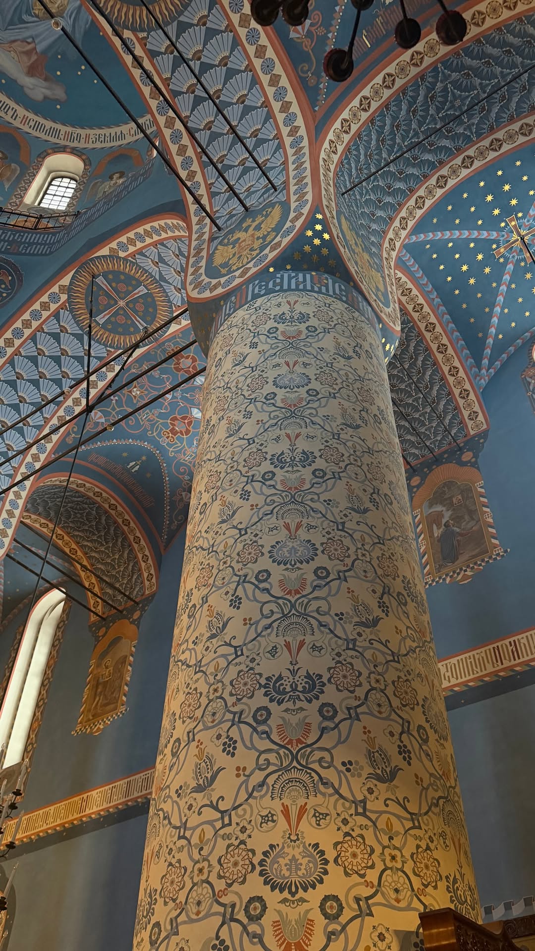 новая фото в сторис @kovalevahair 09.01.2026