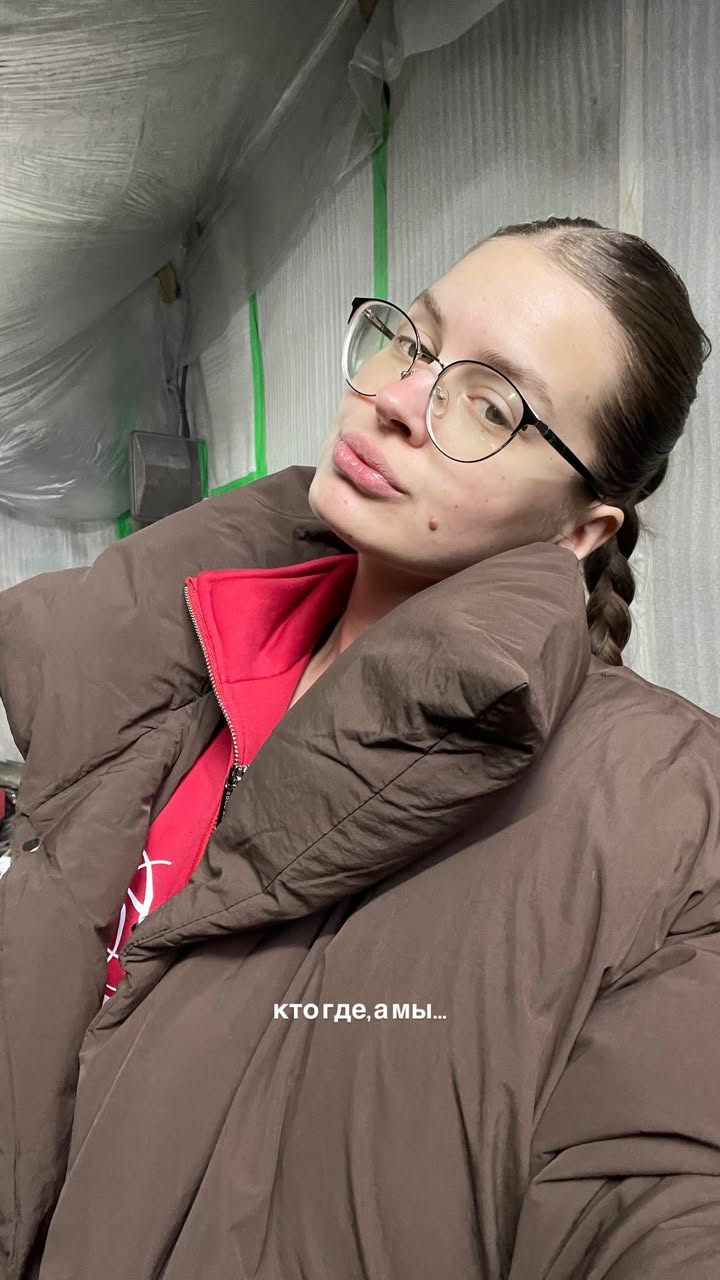 новая фото в сторис @_kochhurina_ 09.01.2026