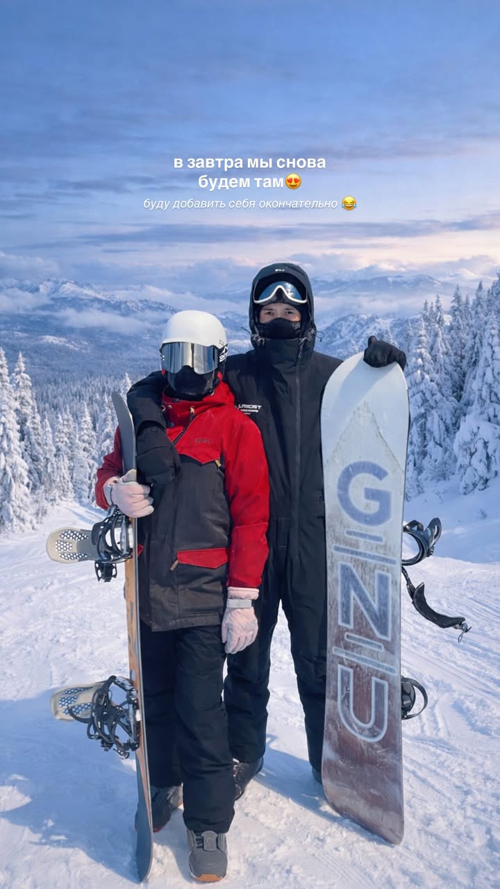 новая фото в сторис @_kochhurina_ 09.01.2026