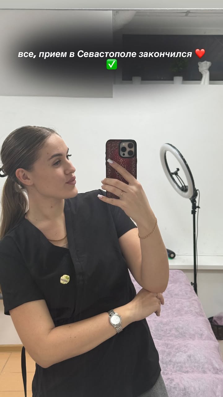 новая фото в сторис @dr_evgrafova 09.01.2026