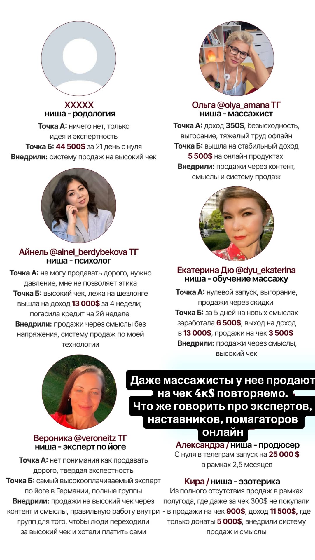 новая фото в сторис @mariyasolodar 10.01.2026