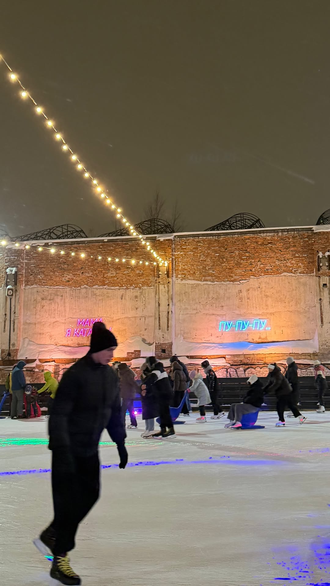 новая фото в сторис @kovalevahair 10.01.2026