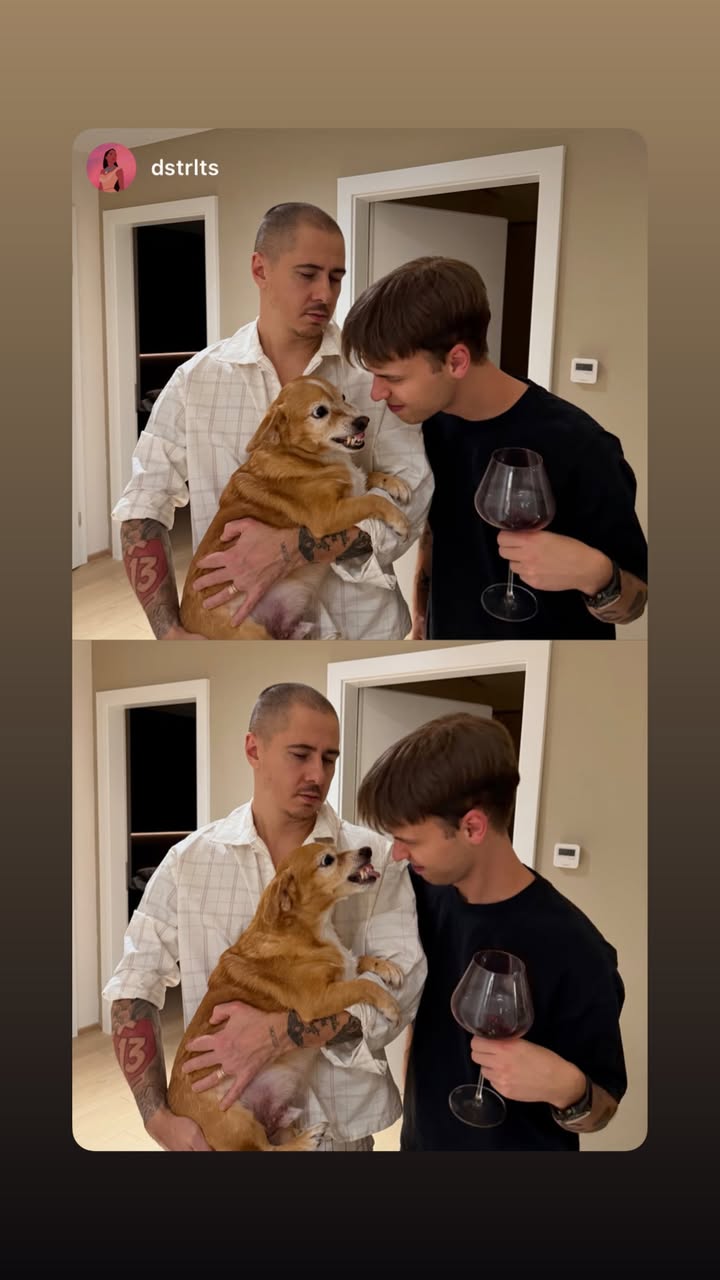 новая фото в сторис @romannik 10.01.2026