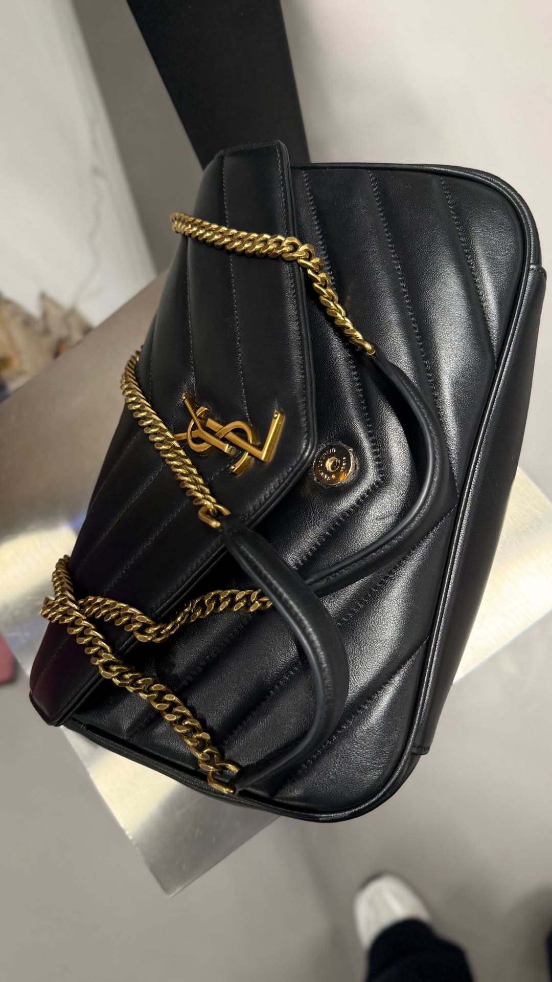 новая фото в сторис @marusyakrimskaya_ 11.01.2026