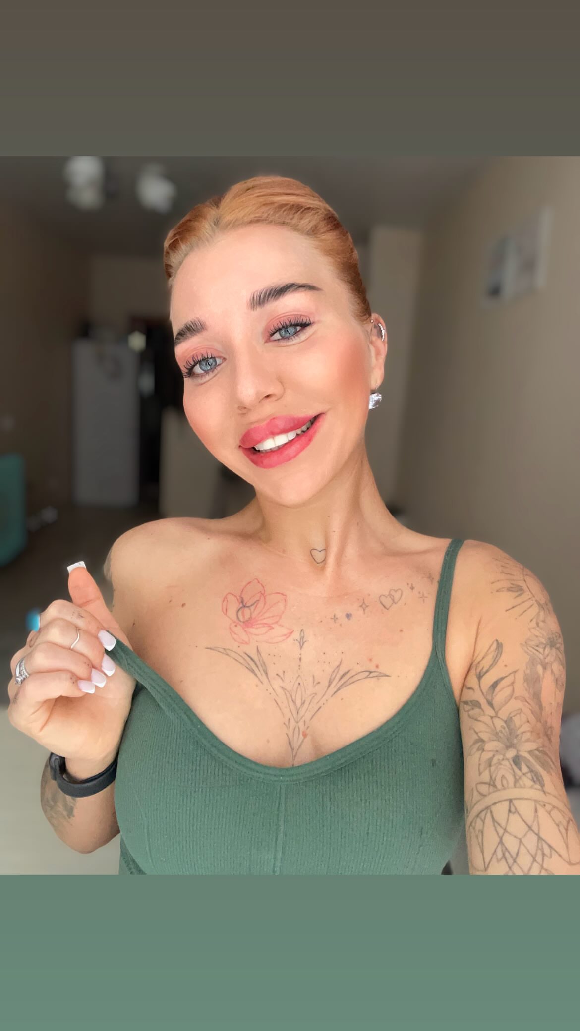 новая фото в сторис @lerabog96 12.01.2026