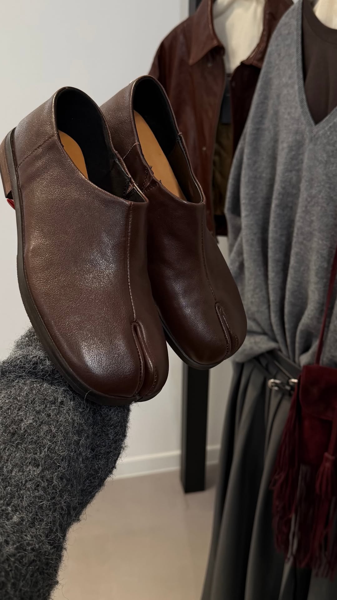 новая фото в сторис @marusyakrimskaya_ 11.01.2026