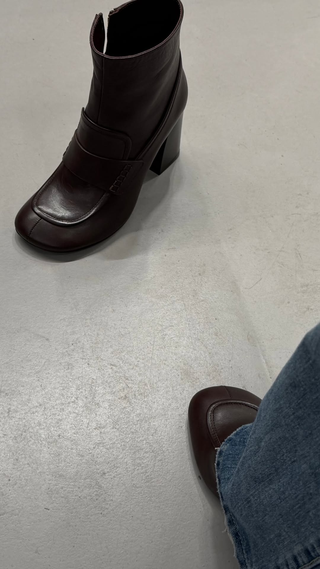 новая фото в сторис @marusyakrimskaya_ 11.01.2026