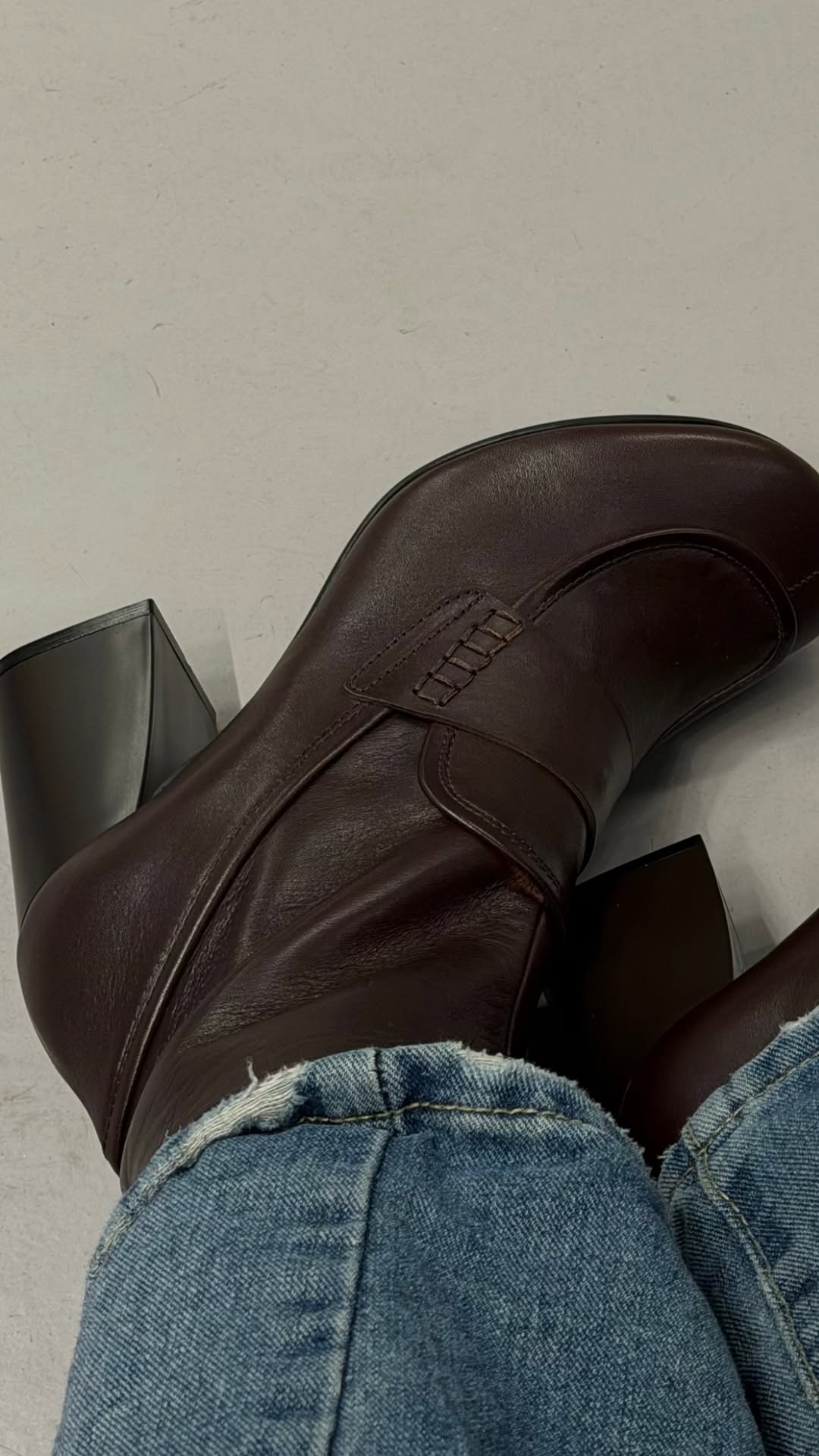 новая фото в сторис @marusyakrimskaya_ 11.01.2026