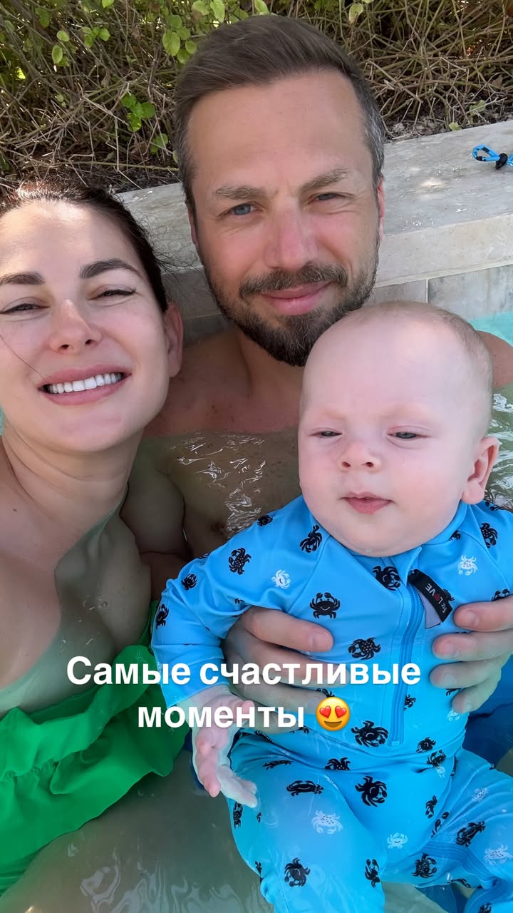 новая фото в сторис @mariyasolodar 11.01.2026