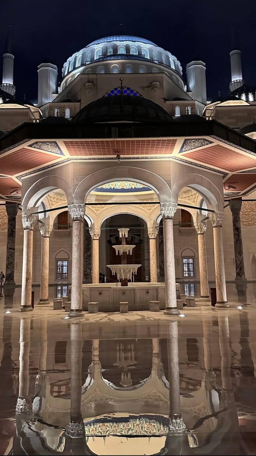 новая фото в сторис @semihbilginci 11.01.2026