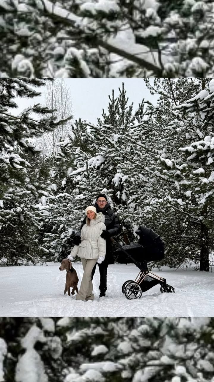 новая фото в сторис @vweronikas 12.01.2026