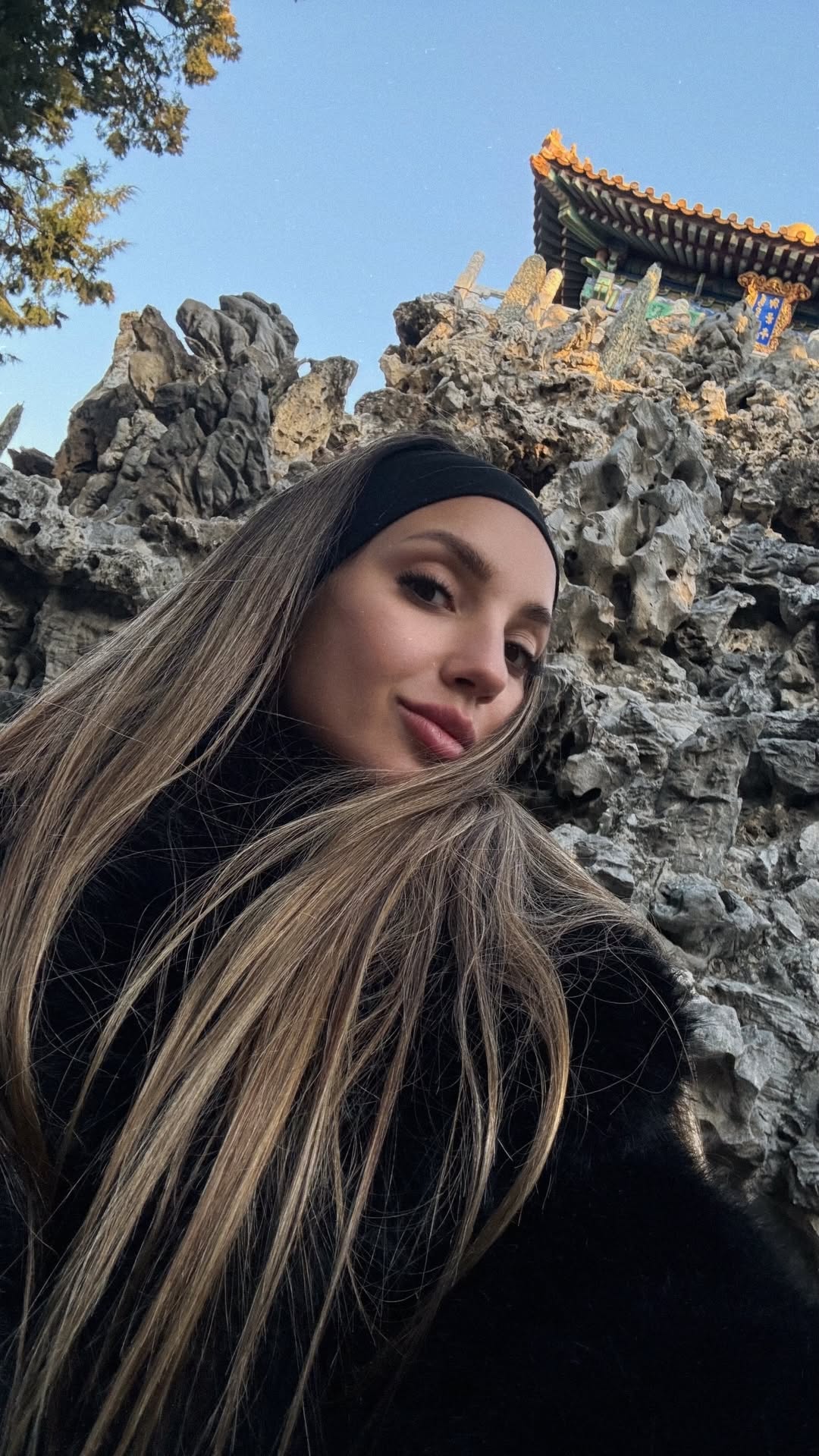 новая фото в сторис @beautynastya_13 12.01.2026