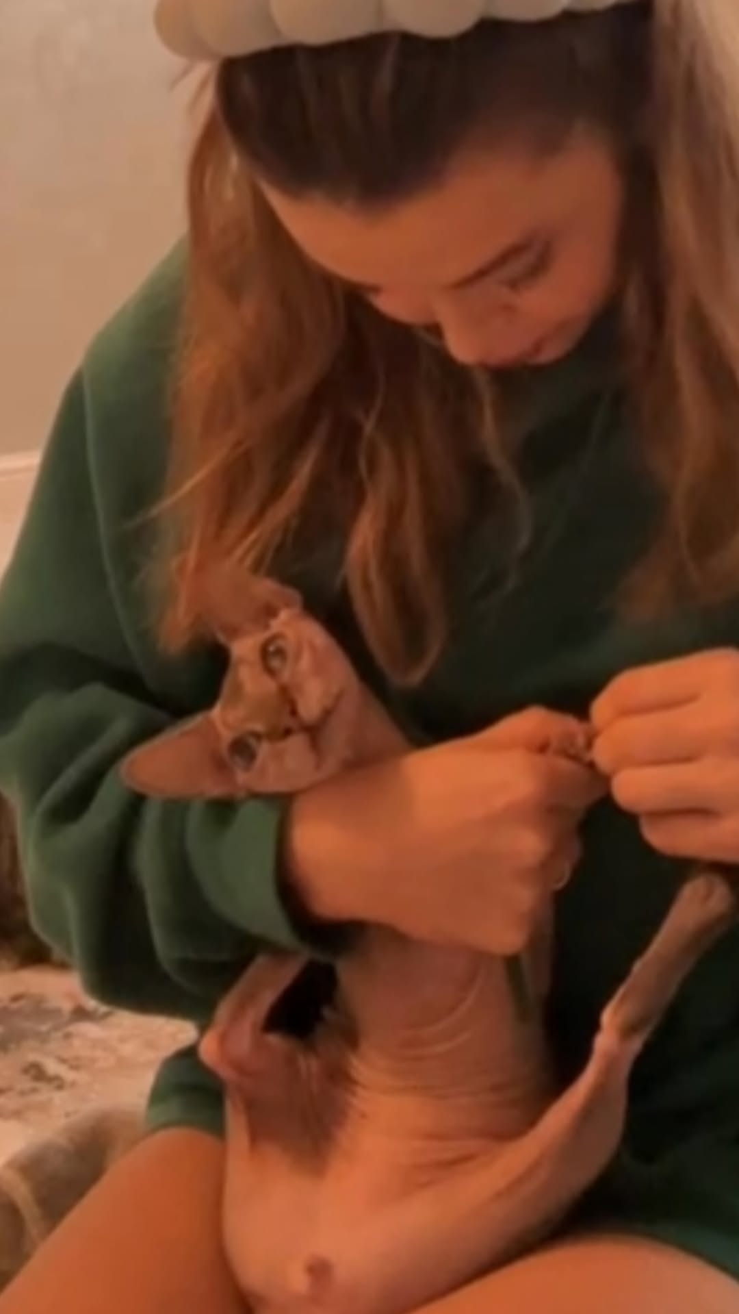 новая фото в сторис @indira_bulatukova09 13.01.2026