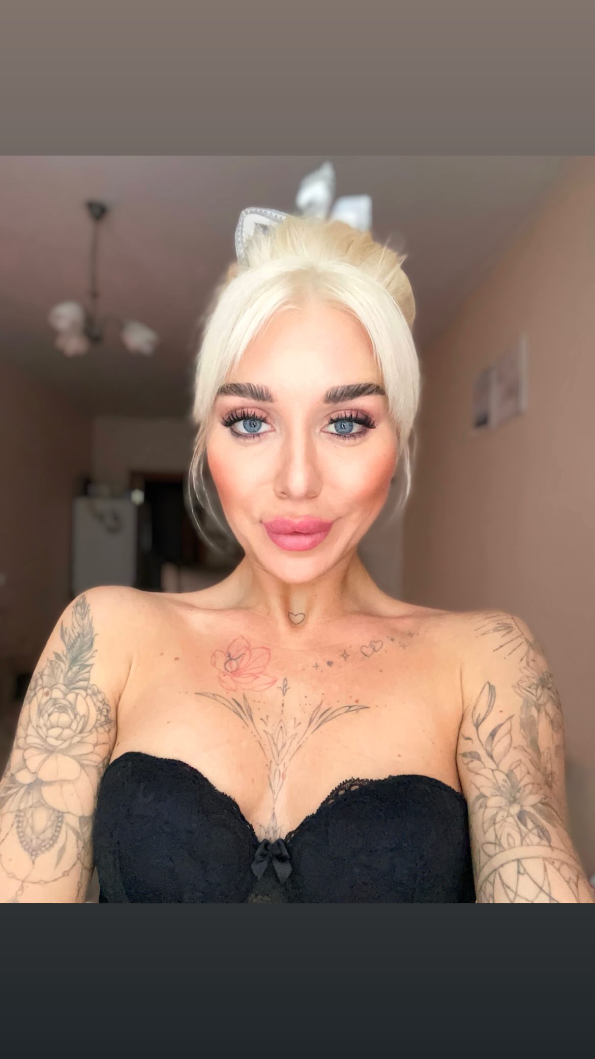 новая фото в сторис @lerabog96 15.01.2026