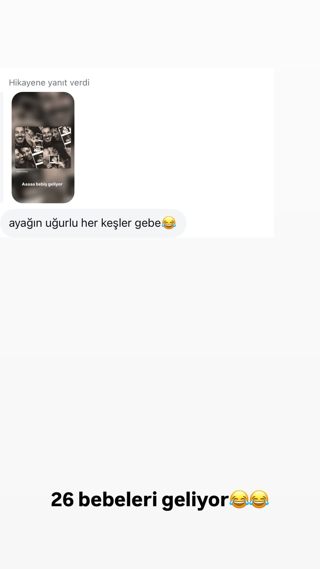 новая фото в сторис @gossippastanew 14.01.2026