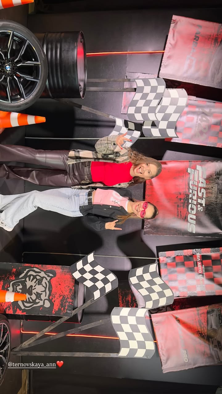 новая фото в сторис @ternovskaya_ann 16.01.2026