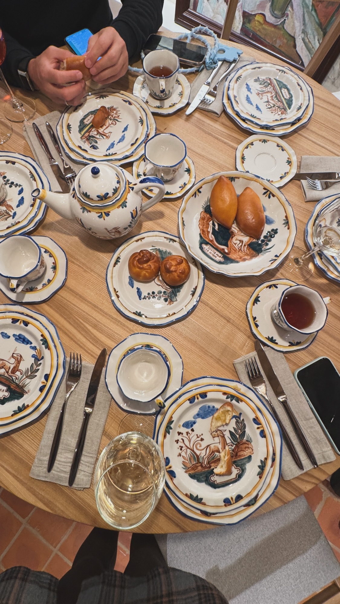 новая фото в сторис @elenabushina 16.01.2026