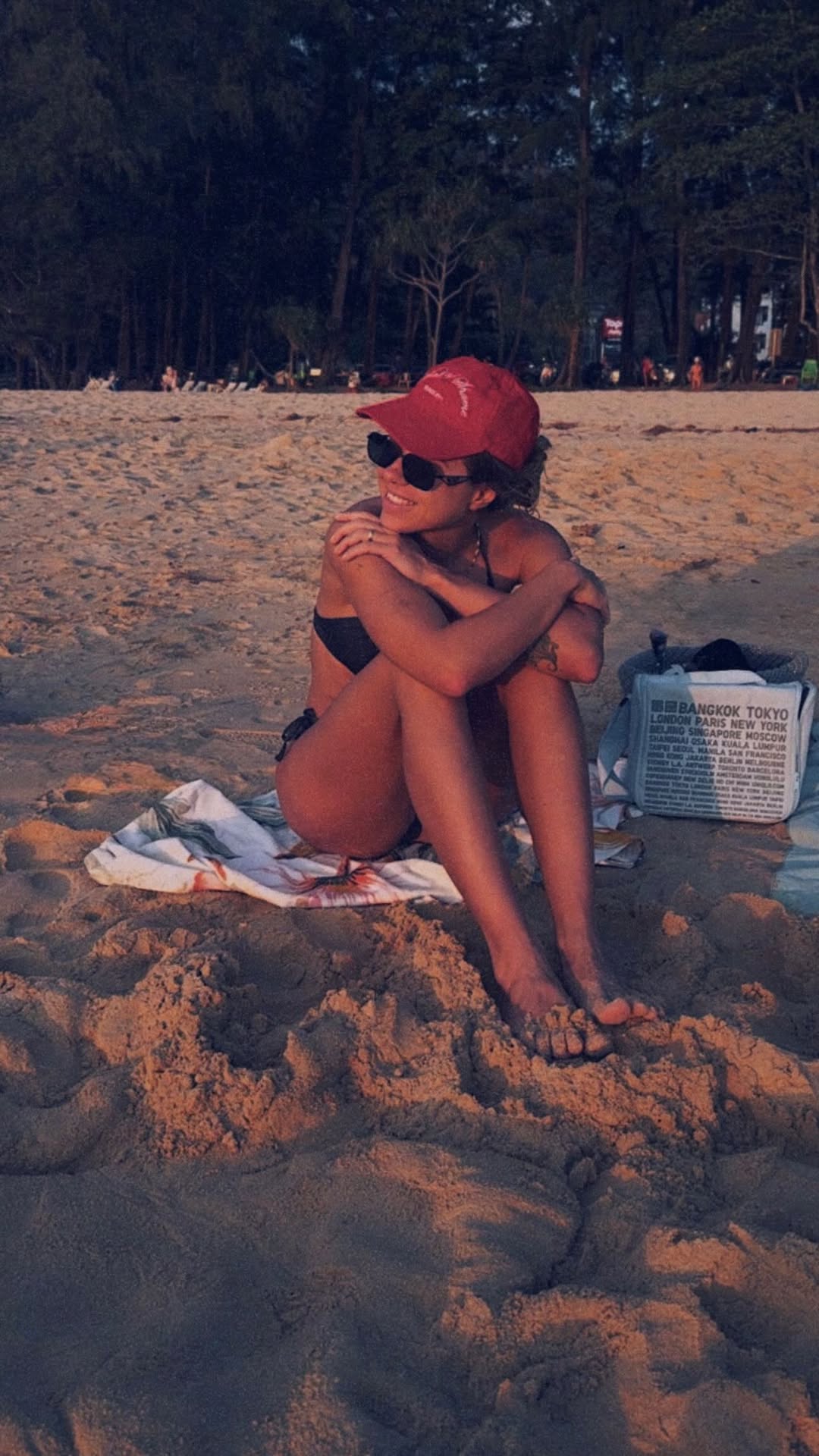 новая фото в сторис @pesenko 16.01.2026