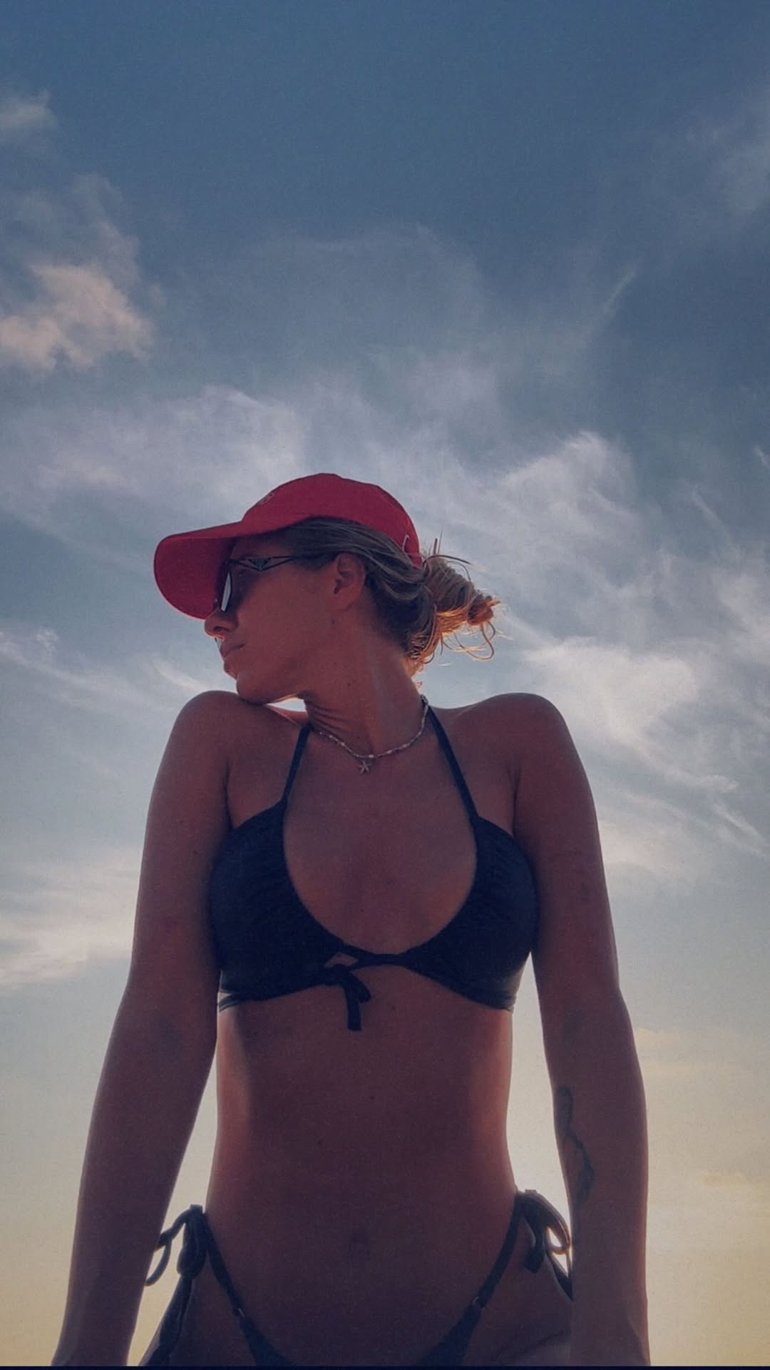 новая фото в сторис @pesenko 16.01.2026