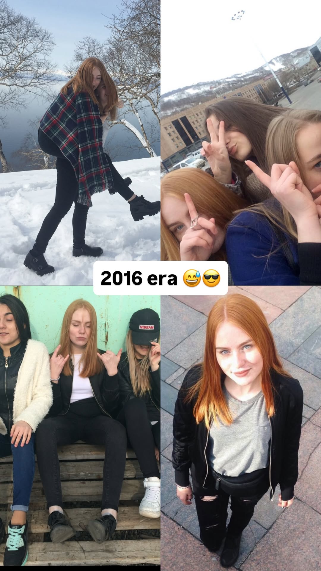 новая фото в сторис @alleksasa 18.01.2026