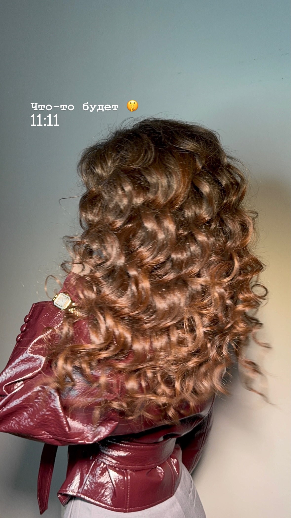 новая фото в сторис @gramm05 19.01.2026