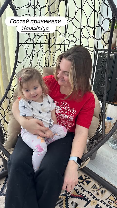 новая фото в сторис @nastyachess 18.01.2026