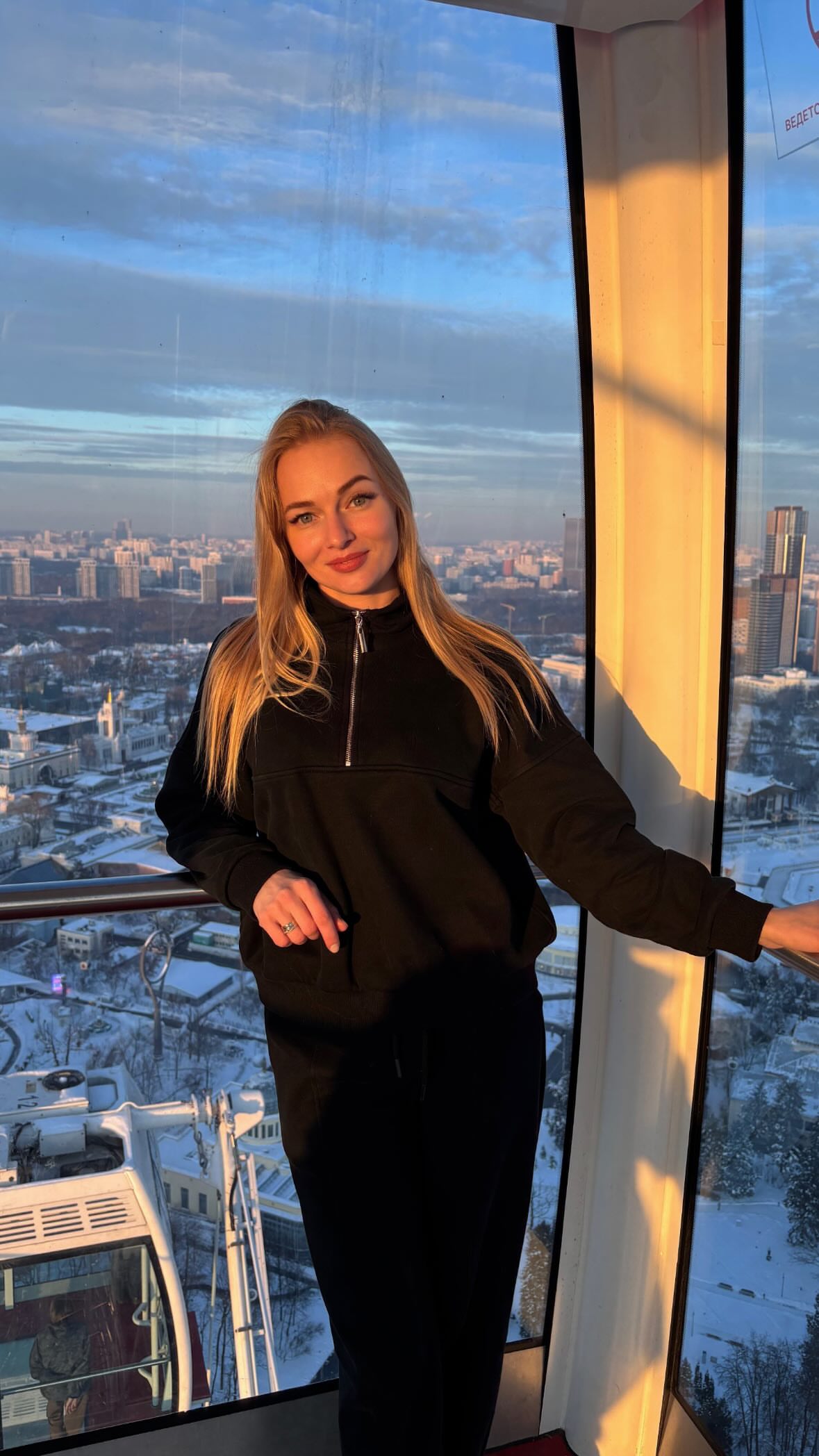 новая фото в сторис @kaubrene.anna 18.01.2026