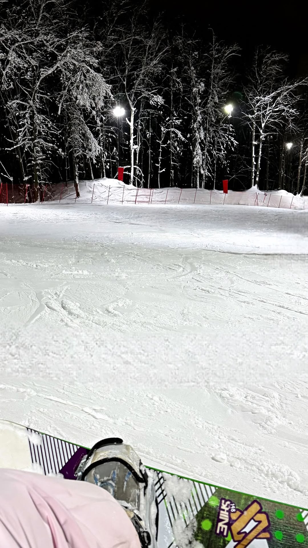 новая фото в сторис @crystalililic 21.01.2026