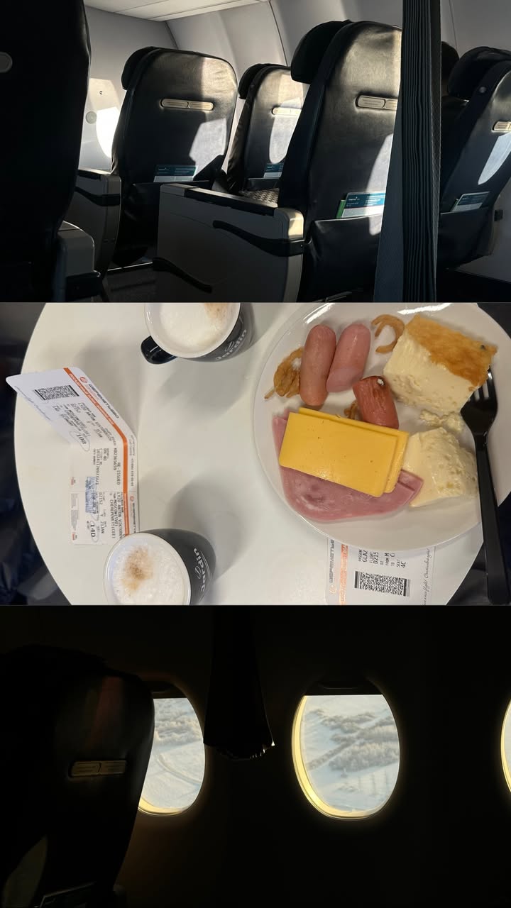 новая фото в сторис @glazunova__glafira 21.01.2026